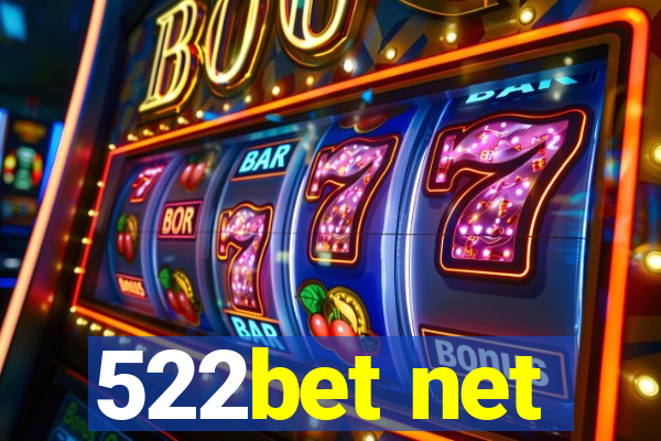 522bet net